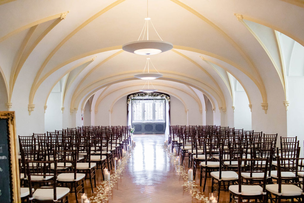 laurel hall wedding chapel