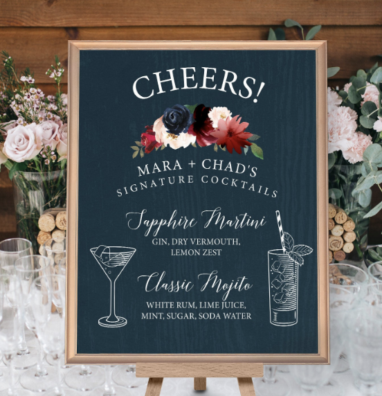 Wedding Day Stationery Essentials