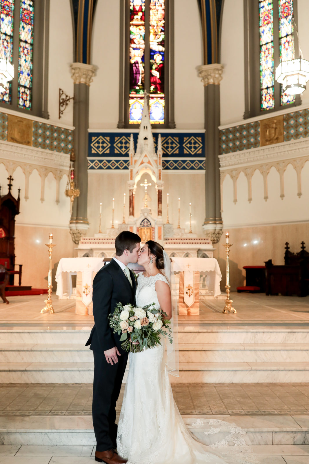 Wedding Ceremony Locations in Indianapolis