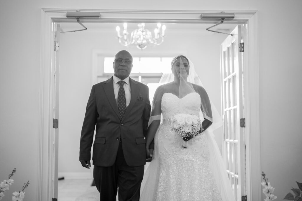 Zimbabwean Wedding Carmel Indiana