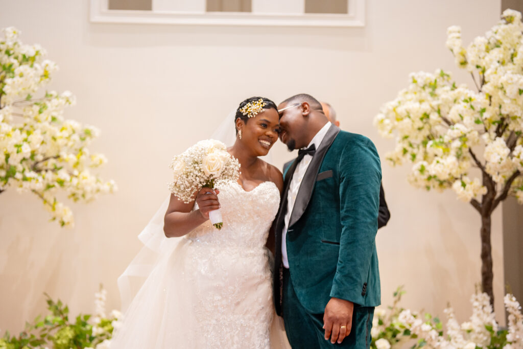 indiana Zimbabwean Wedding planner