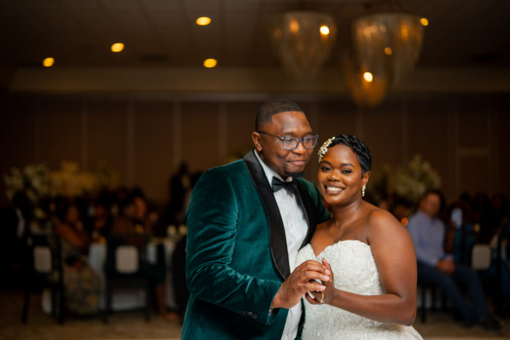 Zimbabwean Wedding wedding planner indiana
