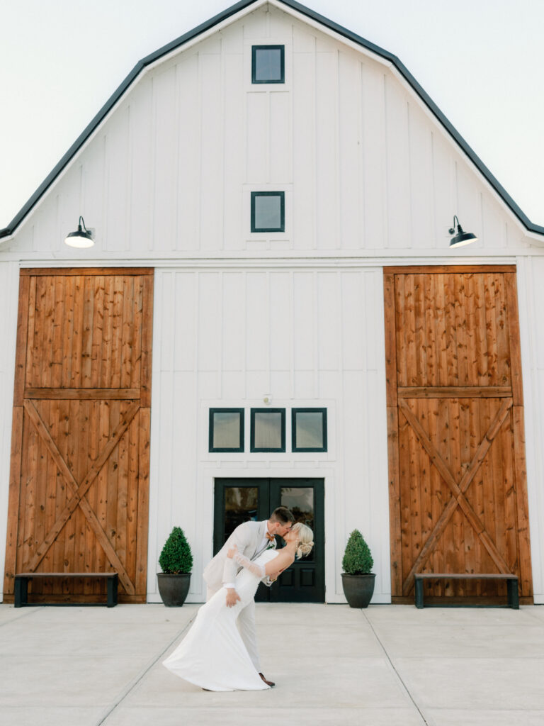 white willow farms wedding