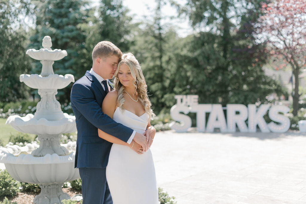 Ritz Charles Garden Pavilion Wedding garden pavilion patio