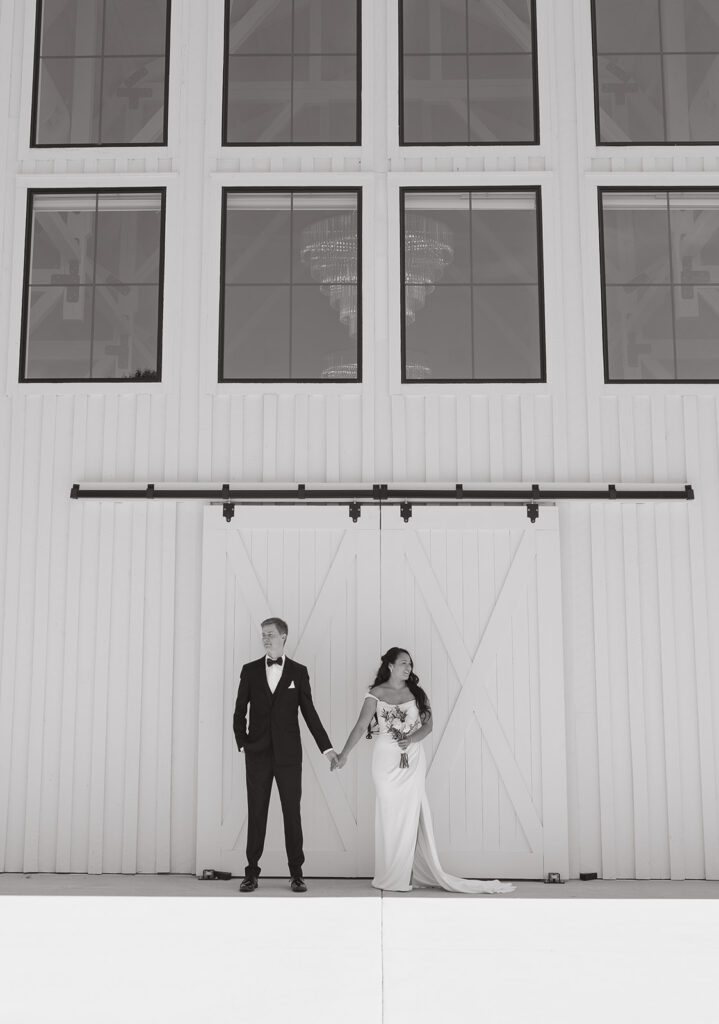 The Sixpence Wedding Indiana