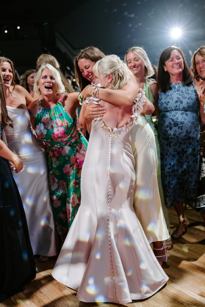 Mother Daughter Dance